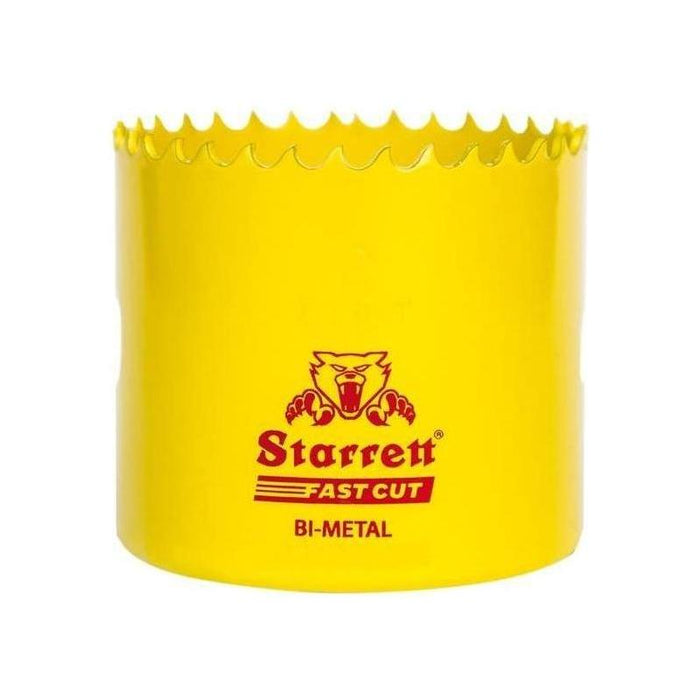 Starrett Fastcut Bi-Metal Holesaw 20mm Starrett - Town Tools