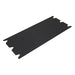 Sealey Floor Sanding Sheet 205 x 470mm 40Grit Pack of 25 DU840 Sealey - Town Tools 