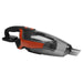 Sealey Cordless Handheld Vacuum Cleaner 650ml 20V SV20 Series Body Only Sealey - Town Tools 