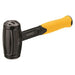 Dewalt Club Hammer 1.4kg (3lb) Dewalt - Town Tools
