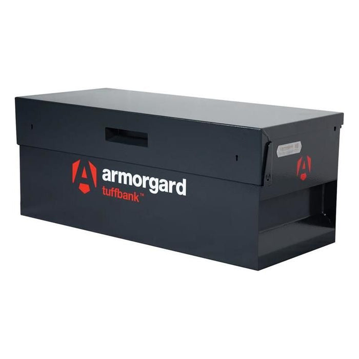Armorgard TB12 TuffBank™ Truck Box 1150 x 495 x 460mm Armorgard - Town Tools