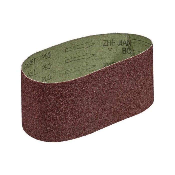 Einhell TP-BS 18/457 Li BL - Solo Brushless Belt Sander 18V Bare Unit Einhell - Town Tools