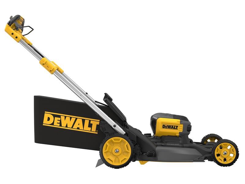 DeWALT Power Tools DCMWSP660N FlexVolt Self-Propelled Mower 54V Bare Unit DeWALT Power Tools - Town Tools