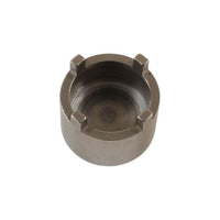 Laser Suspension Castle Nut Socket - Aprilia 6177