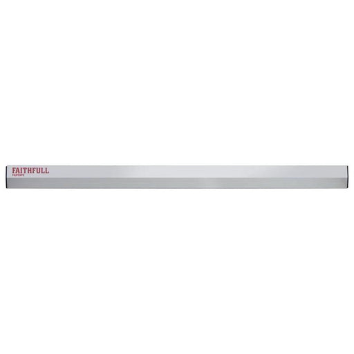 Faithfull Fine Edge Feather Edge 1.8m x 93mm x 19mm Faithfull - Town Tools