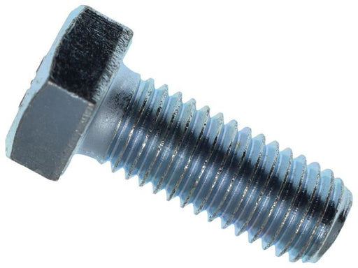 METALMATE High Tensile Set Screw ZP M12 x 30mm (Box 100) METALMATE� - Town Tools