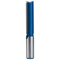 Draper TCT Router Bit, 1/2" Straight, 12.7 x 50mm 75350