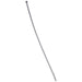 Tool Connection Hellermann Silver Cable Tie 390mm x 4.6mm T50L 100pc 30292 Tool Connection - Town Tools 