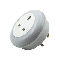 Uni-Com Plug-through Colour Change Night Light