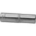 Sealey 3/8"Dr Deep Socket 11mm (Micro Satin Finish)