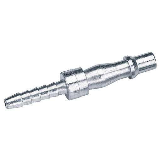 Draper 3/16" Bore PCL Air Line Coupling Adaptor/Tailpiece (Sold Loose) 25794 Draper - Town Tools 