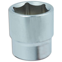 Laser Socket 3/8"D 21mm 1948