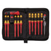 Draper Interchangeable Blade Screwdriver Set (12 Piece) 37797 Draper - Town Tools 