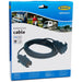 Ring Automotive RCT806 12N Trailer Board Extension Lead, 6 m , Black Ring Automotive - Town Tools 