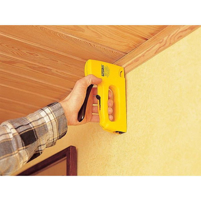 Rapid R83 Handy Fine Wire Staple Gun Rapid - Town Tools