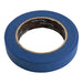 Draper Rollingdog Painters-Shield Blue Masking Tape, 50m x 24mm Draper - Town Tools