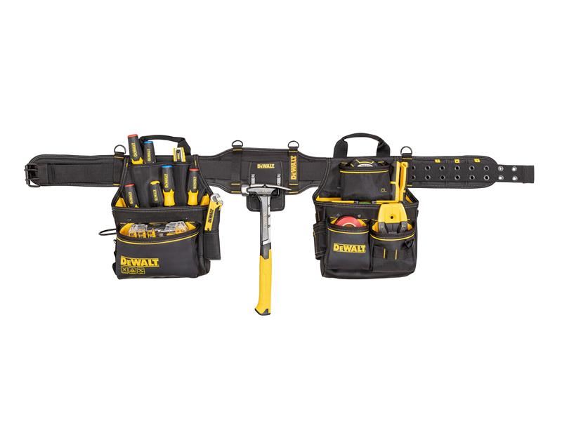 DEWALT Storage DWST40603-1 Pro Tool Rig DEWALT Storage - Town Tools