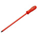 Itl Insulated Insulated Screwdriver Pozi No.2 x 250mm (10in) ITL Insulated - Town Tools