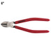Teng Tools Side Cutting Plier 160mm Teng Tools - Town Tools 