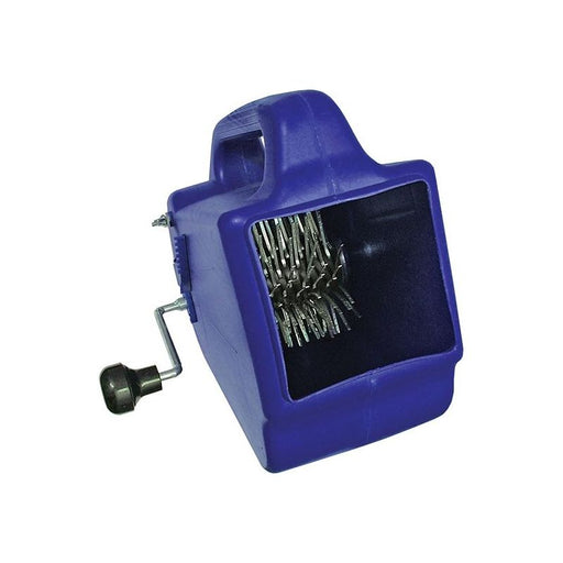 Faithfull Heavy-Duty Plastic Body Hand Sprayer Faithfull - Town Tools