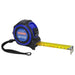Faithfull Trade Tape Measure 5m (Width 25mm) (Metric Only) Faithfull - Town Tools