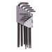 Teng Tools TX Key Set 9 Pieces Teng Tools - Town Tools 