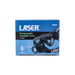 Laser Rechargeable Headlight Torch - 3 Watt 6808 Laser - Town Tools 