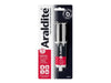 Araldite Rapid Epoxy Syringe 24ml Araldite� - Town Tools