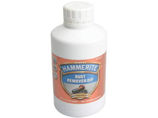 Hammerite Rust Remover 500ml Hammerite - Town Tools