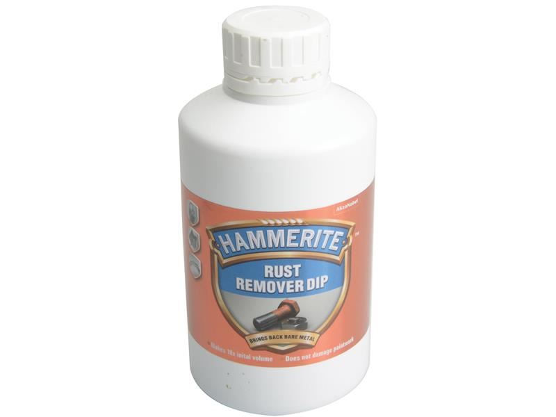 Hammerite Rust Remover 500ml Hammerite - Town Tools