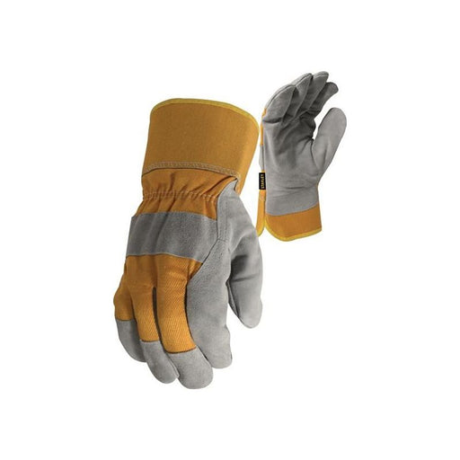 Stanley® Hand Tools SY780 Winter Rigger Gloves - Large STANLEY® Hand Tools - Town Tools