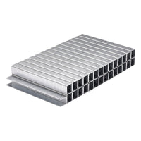 Draper Type-140 Staples, 12mm (Pack of 5000)