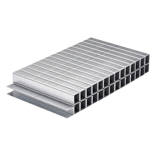 Draper Type-140 Staples, 12mm (Pack of 5000) Draper - Town Tools