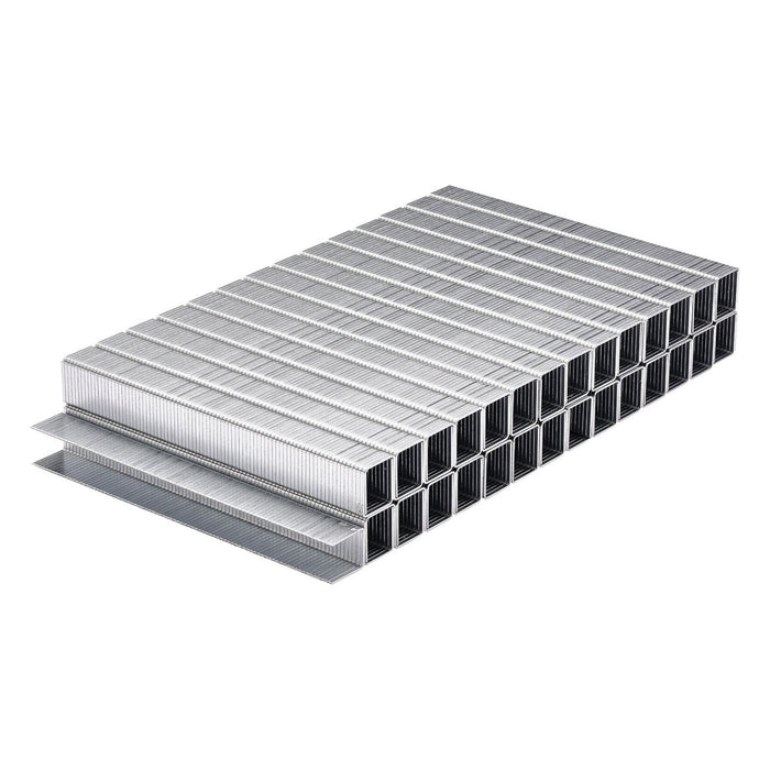 Draper Type-140 Staples, 12mm (Pack of 5000) Draper - Town Tools