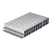 Draper Type-140 Staples, 12mm (Pack of 5000) Draper - Town Tools