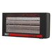 Sealey Wall Mounting Infrared Quartz Heater 1.2W/230V IR12 Sealey - Town Tools 