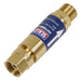 Sealey Oxygen Flash Back Arrestor SGA3/FBA Sealey - Town Tools 