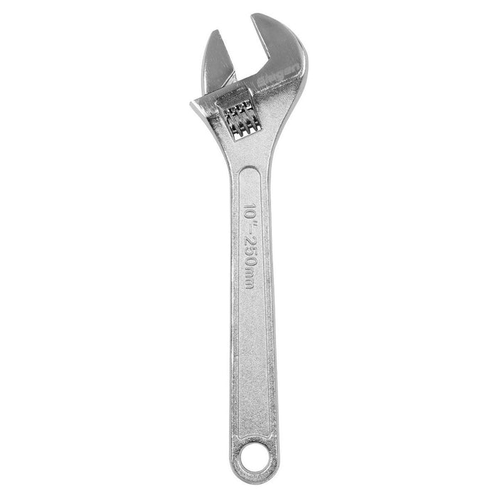 Sealey Adjustable Wrench 250mm S0452 Sealey - Town Tools 