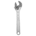 Sealey Adjustable Wrench 250mm S0452 Sealey - Town Tools 