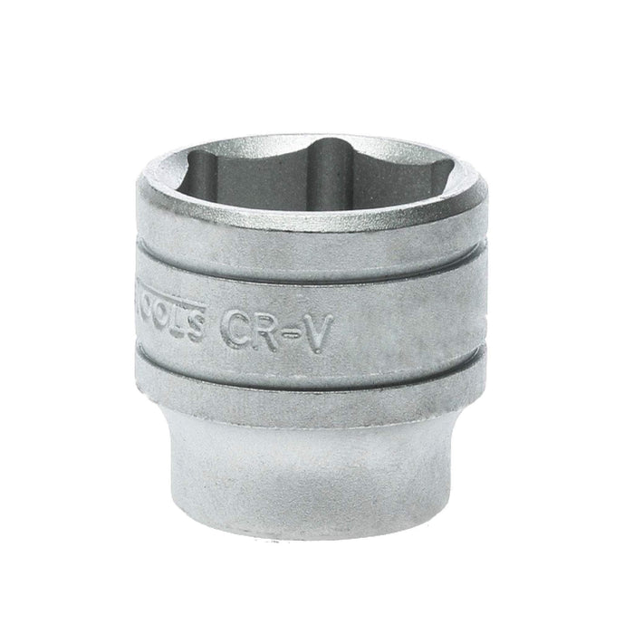 Teng Tools 3/8" Socket 6 pt AF 5/16" Teng Tools - Town Tools 