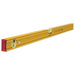 Stabila 80 AS Spirit Level 2 Vial 19167 90cm Stabila - Town Tools