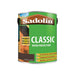 Sadolin Classic Wood Protection Jacobean Walnut 5 litre Sadolin - Town Tools