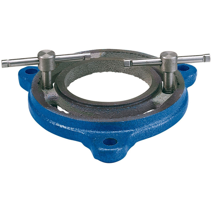 Draper Swivel Base for 44506 Engineers Bench Vice, 100mm 45784 Draper - Town Tools 