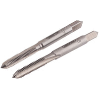 Draper Coarse Hand Taps Taper and Plug, 5mm 83798