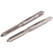 Draper Coarse Hand Taps Taper and Plug, 5mm 83798 Draper - Town Tools 