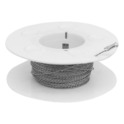 Sealey Windscreen Cutting Wire Braided WK0513 Sealey - Town Tools 