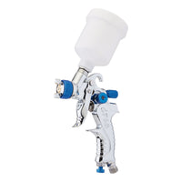Draper HVLP Air Paint Spray Gun, 100ml