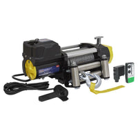 Sealey Wireless Winch RW5675 Combo RW5675KIT
