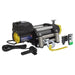 Sealey Wireless Winch RW5675 Combo RW5675KIT Sealey - Town Tools 