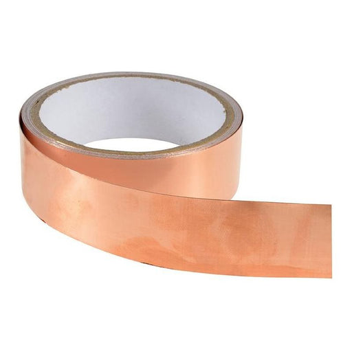 Rentokil Slug & Snail Barrier Tape 4m Rentokil - Town Tools